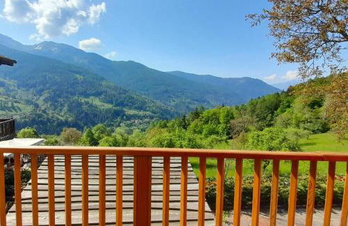 Chalet Dolomiti - Foto 26