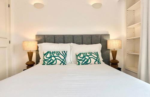 Penthouse S.Jorge Seaview T4 - Foto 22