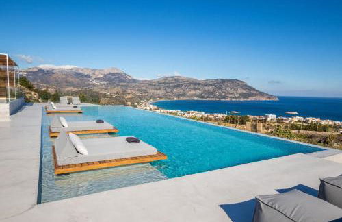 Istia Luxury Villas - Photo 122