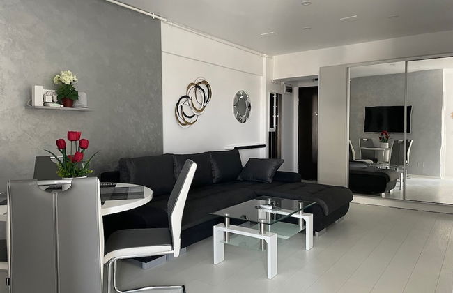 Westpark2 One-Bedroom Suite W5 Lakeview - Foto 7