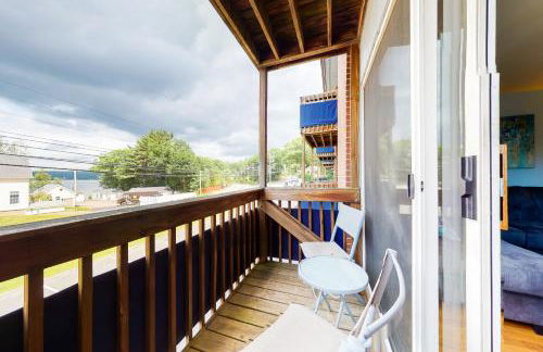 Lake Winnipesaukee Retreat - Foto 20