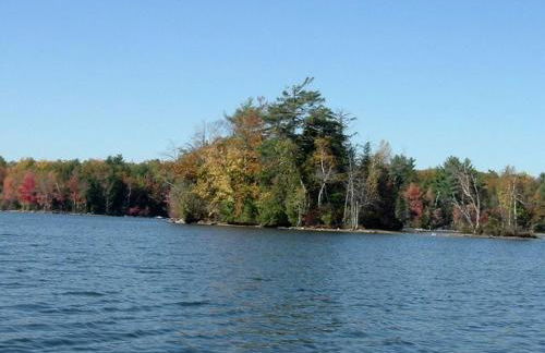 Little Diamond Island - on Private Island - Foto 8