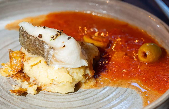 Reikiavik Food Tour - Photo 1