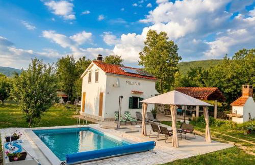 Charming village house - Milina - Photo 1