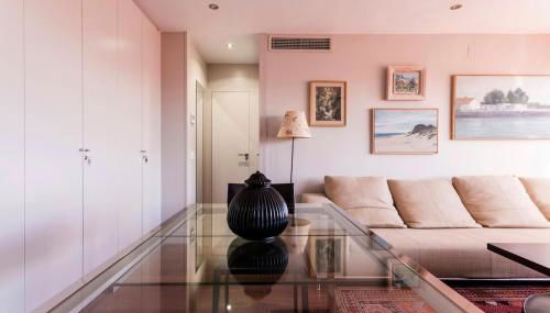 By Plaza de España overlooking Parque María Luisa - Foto 4