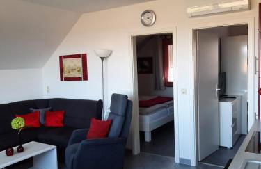 Ferienwohnung Ostrau - Photo 31