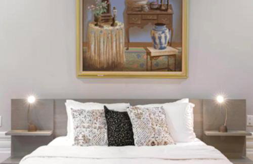 Spectacular vacation home with excellent location in New York - Foto 8