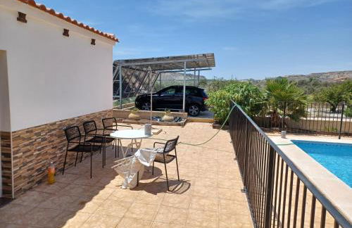 Finca Rolani,beheizbarer Pool, absolut Privat - Foto 31