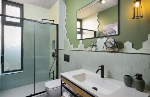 House Kova- homage to coalmining - Photo 8