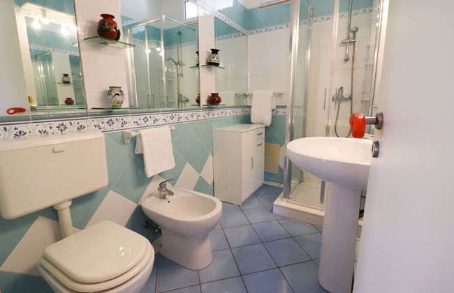 Casa La Perla in Castro sea View - Foto 22