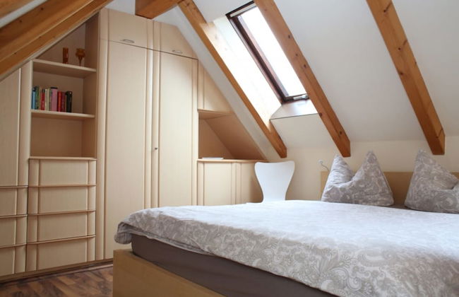 Logis Am Park - Foto 14