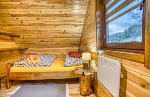 Domki pod Lipą. - Foto 78