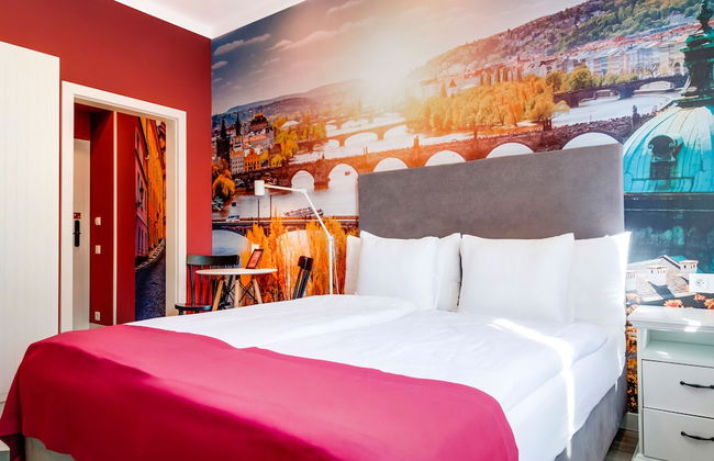 Revelton Studios Prague - Foto 24