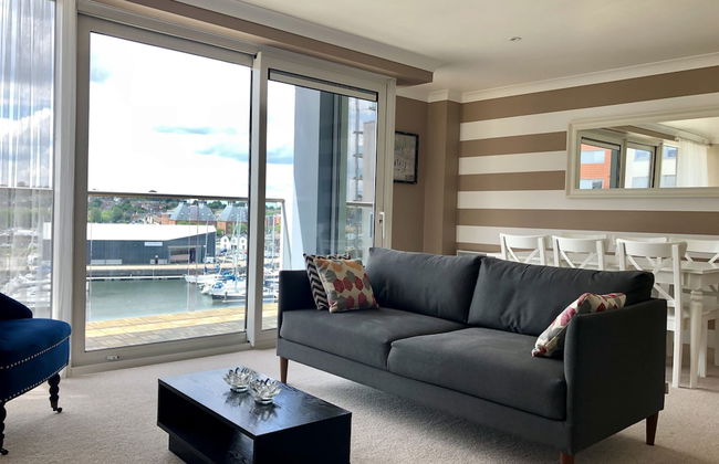 Toothbrush Apartments Waterfront - Adults Only - Foto 10