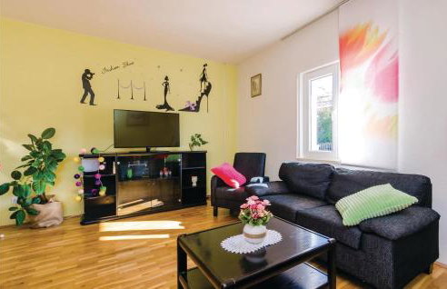 Three-Bedroom Holiday Home In Radovcici - Foto 25