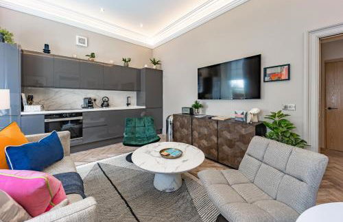 No1. Apartments & Bedrooms St Andrews - St Mary’s - Foto 72