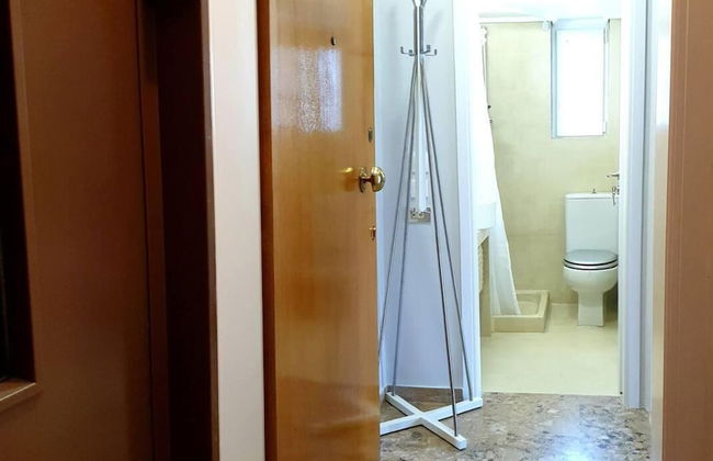 Rooftop Studio Apt - Metro Cholargos - 5 Min Walk - Photo 17