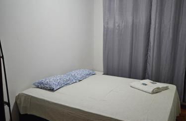 Casa familiar e espaçosa em Aparecida SP, com 3 quartos - Foto 9