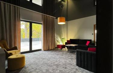 Natural Hotel przy plaży-Ostróda-basen na III kondygnacji - Foto 33