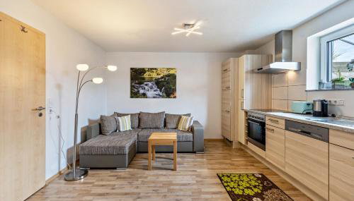 Ferienwohnung Alpenblick - Foto 5