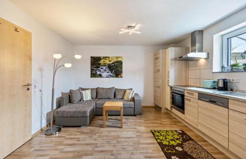 Ferienwohnung Alpenblick - Foto 5