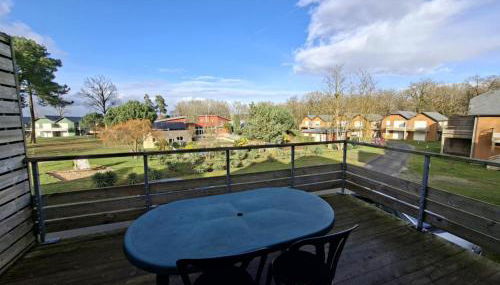 Fully equipped Poussin 12 cottage - Foto 4