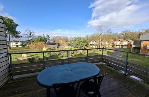 Fully equipped Poussin 12 cottage - Foto 4