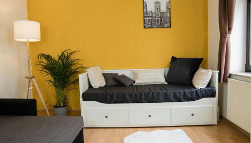 FullHouse - Halle - T29 Comfort Apartment - Foto 3