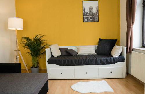 FullHouse - Halle - T29 Comfort Apartment - Foto 3