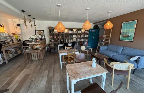 Charmant appartement T3 contemporain au bord de l'eau sur le Bassin Arcachon - Photo 34