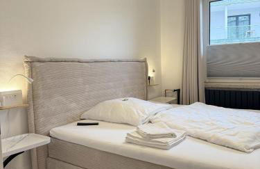 Oslo: Messe-/Business-/Ferienwohnung - Foto 16