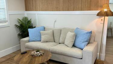 Free Paddleboards - King Bed - 5min Walk to Beach - Foto 5