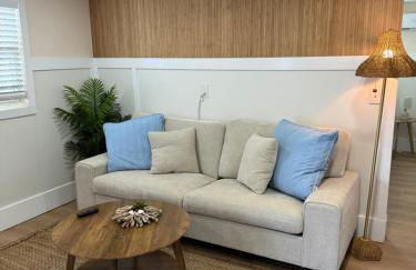 Free Paddleboards - King Bed - 5min Walk to Beach - Foto 5