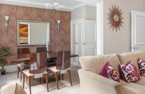 Beaufort House - Knightsbridge - Foto 43