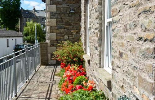 Briarcliffe Cottage - Foto 10