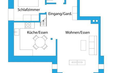 Villa Wohnlich - Foto 24