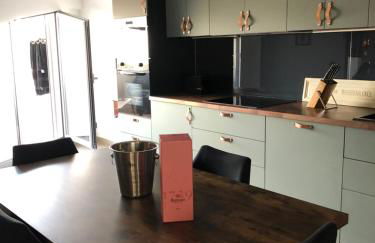 LOFT La Grande Motte - Foto 25