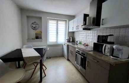 Das Gerberhaus - 75 qm Ferienwohnung im Zentrum von Villingen - Foto 13