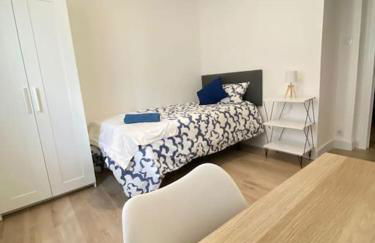 Precioso piso en Deusto - Foto 6