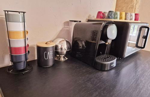 Sublime Mas de Lou à 15 minutes d'Arles - Foto 15