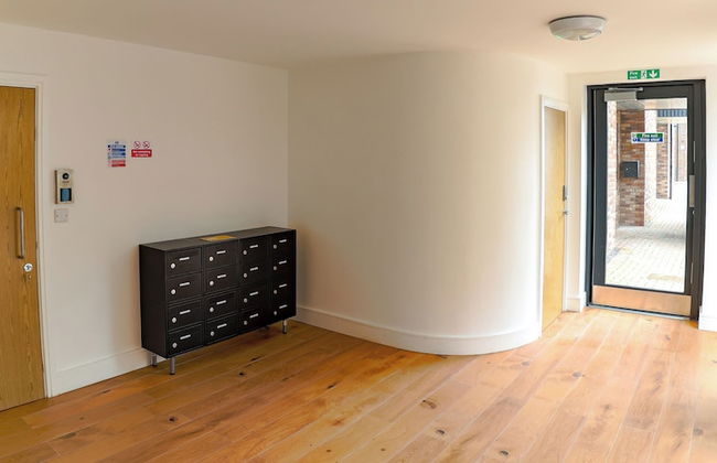 Meadow Lodge - Foto 2