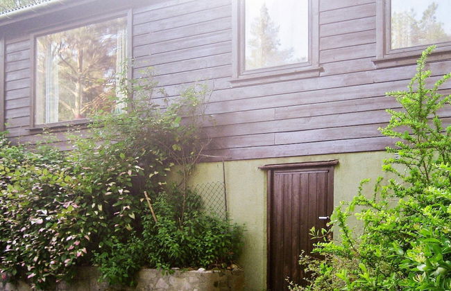 4 Person Holiday Home in Reksteren-by Traum - Foto 38