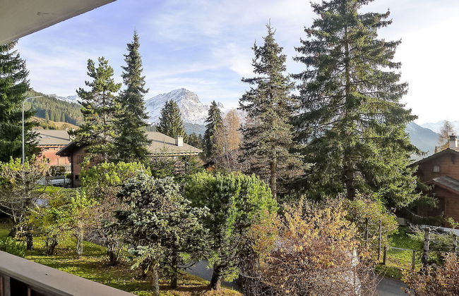 Le Mont Blanc 8 - Foto 15