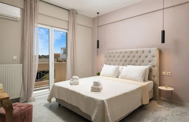 Procris Villas Breathtaking Sea View - Foto 5