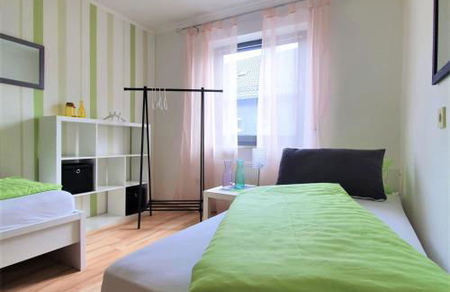 Ferienhaus 1 An der Rodach - Foto 35