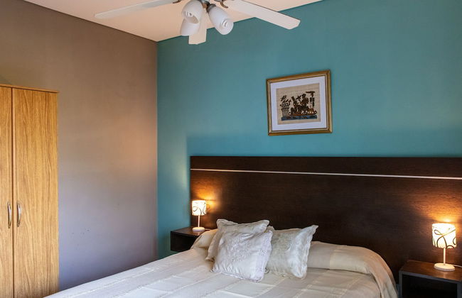 Paradise Departamentos - Foto 8