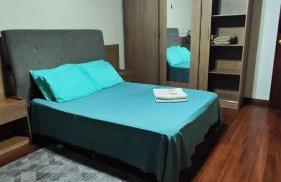 CD197 3D - Manaus Retreat - Pool and Balcony - Foto 11