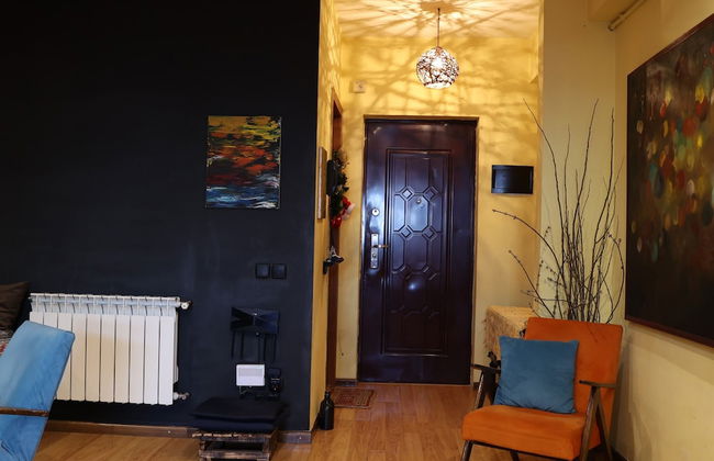 Deluxe Apart-Hotel - Foto 15