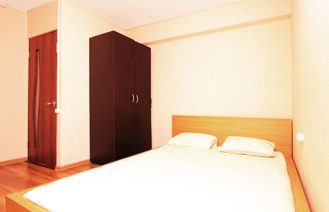 ApartLux Rechnoy - Foto 5