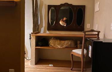 Cabana Terra frente para rio - Photo 7